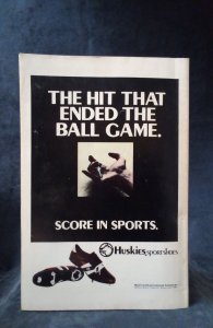 House of Secrets #108 (1973)