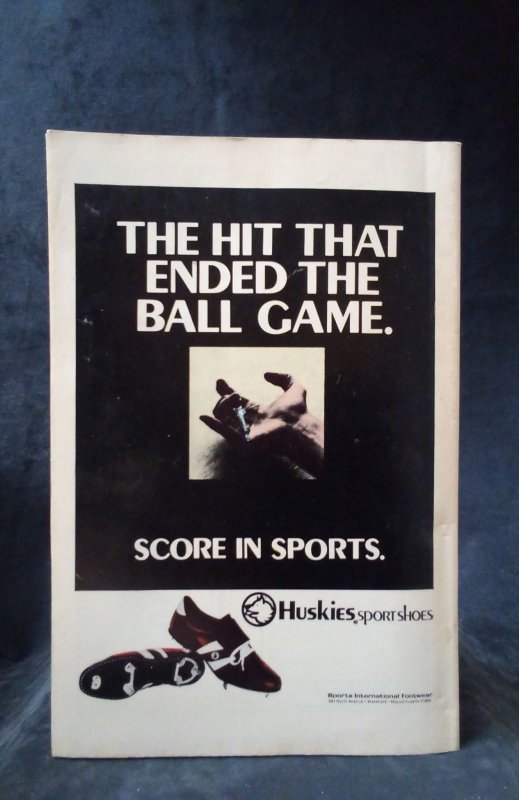 House of Secrets #108 (1973)