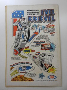 The Incredible Hulk #184 (1975) MVS Intact VG/Fine Condition!