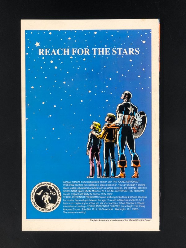 The Spectacular Spider-Man #106 (1985) VF-