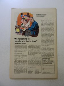 The Avengers #62 (1969) FN/VF condition