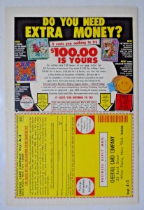 Astonishing Tales (Marvel 1970) #11nm-; Origin Ka-Zar & Zabu