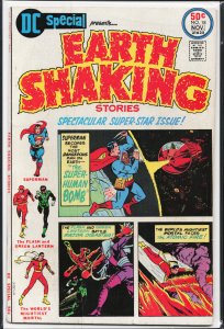 DC Special #18 (1975)