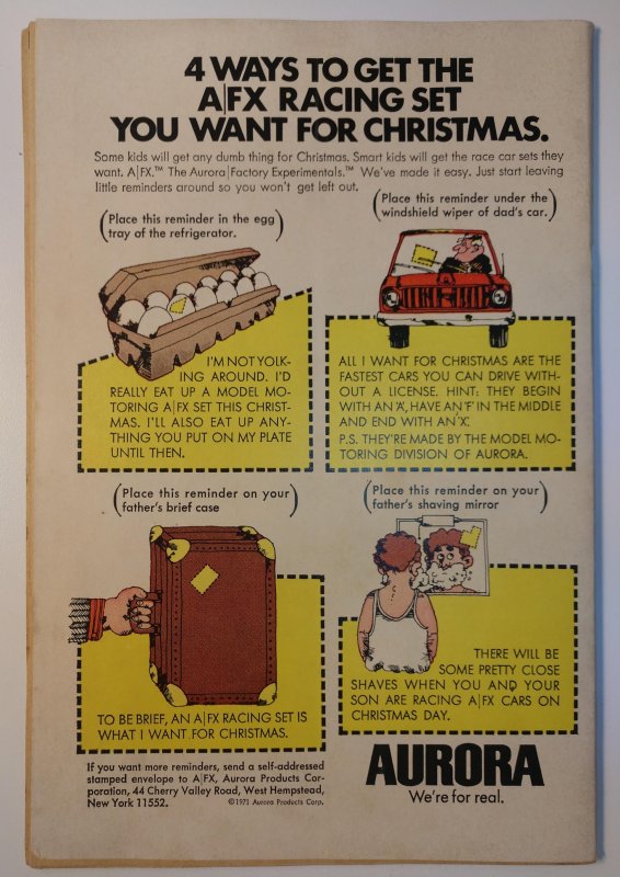 Action Comics #408 (6.5, 1972)