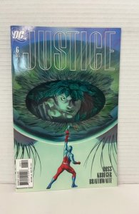 Justice #6 (2006)