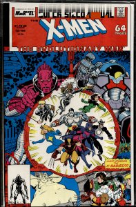 X-Men Annual #12 (1988) X-Men