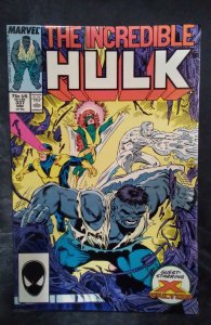 The Incredible Hulk #337 (1987)