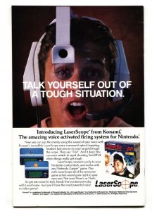 The 'Nam #52 1990 Marvel Origin of Punisher skull comic book