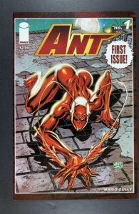 Ant #1 (2005)