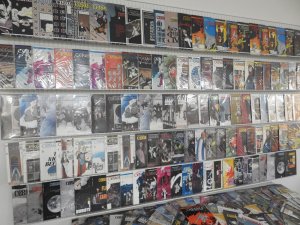 Huge Lot 230+ All Cerebus Comics!!! W/ Counterfeit #1 Avg VF- Condition!