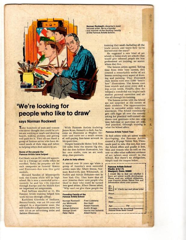 Incredible Hulk # 121 GD/VG Marvel Comic Book Iron Man Thor Captain America RH2