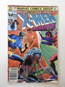 The Uncanny X-Men #150 (1981) FN/VF Condition!