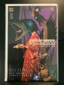 The Sandman #40 (1992)