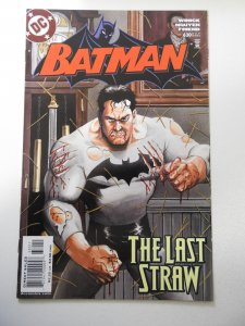 Batman #630 (2004) VF- Condition