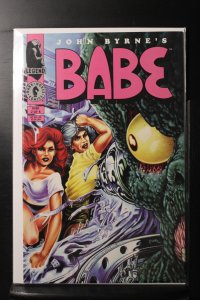 Babe #2 (1994)