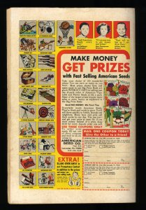 Avengers #52 FN+ 6.5 1st Appearance Grim Reaper! Black Panther!