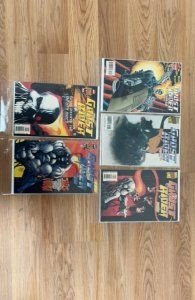 Ghost Rider 2099 Full Bundle # 1 - 25 (1994-1996)