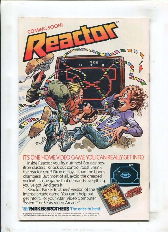 Star Wars #70 - Newsstand Edition (9.2) 1983