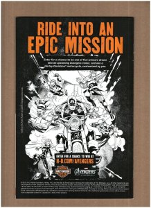 Wolverine #306 Marvel Comics 2012 Cullen Bunn NM- 9.2