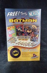 Batman Annual #21 (1997)