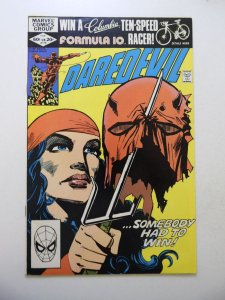 Daredevil #179 (1982) FN Condition