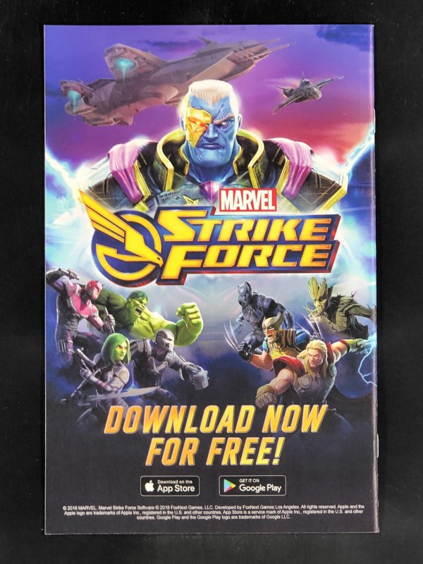 The Amazing Spider-Man #10 Campbell Cover (2019)