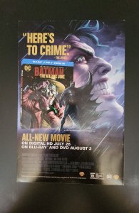 Deathstroke: Rebirth (2016)