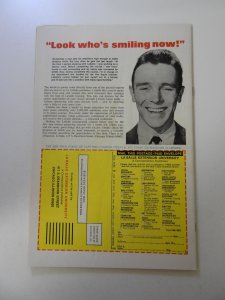 The Avengers #114 (1973) FN- condition