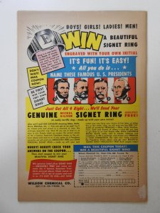 Showcase #26  (1960) VG Condition! Moisture stain