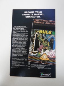 Amazing Spider-Man #276 VF- condition