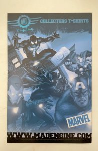 Punisher Max: Happy Ending (2010)