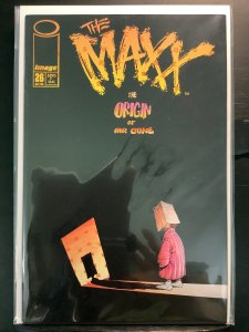 The Maxx #26 (1996)