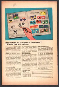 Dudley Do-Right #1 1970-Charlton-1st issue-Mini poster still attached-Pages t...