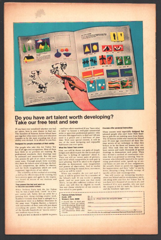 Dudley Do-Right #1 1970-Charlton-1st issue-Mini poster still attached-Pages t...