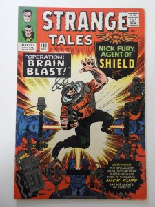 Strange Tales #141 (1966) FN/VF Condition!
