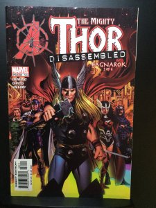 Thor #82 (2004)
