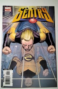 Sentry #4 (2006) Marvel Comic Book J746