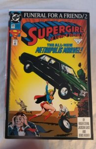 Action Comics #685 (1993)