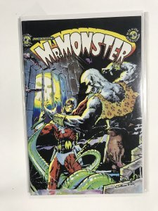 Doc Stearn...Mr Monster #1 (1985) Doc Stearn...Mr. Monster NM3B213 NEAR MINT NM