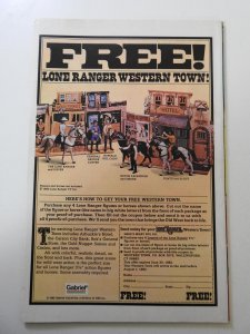 Daredevil #181 Newsstand Edition (1982) FN/VF Condition!