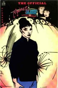 Official Modesty Blaise, The #8 VF/NM; Pioneer | save on shipping - details insi 