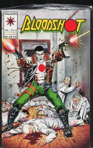 Bloodshot #13 (1994) Bloodshot