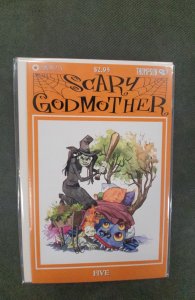 Scary Godmother #5 (2001)