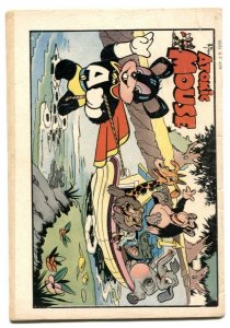 Atomic Mouse #20 1956-Charlton funny animals G/VG