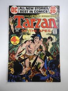 Tarzan #210 (1972)