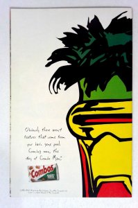 Uncanny X-Men #334 (1996) NM- Jean Grey Marvel