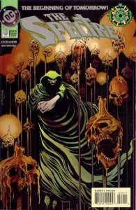 Spectre (1992 series) #0, NM- (Stock photo)