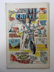 Werewolf by Night #14 (1974) VG- Condition!