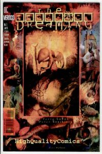 DREAMING #1 2 3 4 5 6 9 10 11-31 (-2) , NM+, Vertigo, Neil Gaiman, Dave McKean