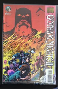 Batman: Gotham Nights II #1 (1995)